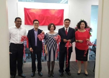 熱烈祝賀長亮國際和Cedar Plus喬遷新址