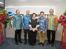 天時地利人和！長亮科技印尼子公司開業(yè)提供“金融大禮包”