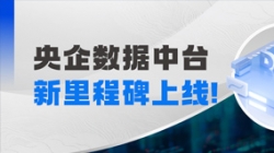 階段性成果上線！長亮科技賦能某十萬億級(jí)央企集團(tuán)管控領(lǐng)域模型建設(shè)