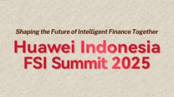 長亮科技受邀出席華為印尼金融峰會2025，以智能核心助力金融行業(yè)邁向現(xiàn)代化