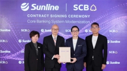 業(yè)內(nèi)首家！長亮科技攜手泰國匯商銀行啟動銀行核心系統(tǒng)現(xiàn)代化改造