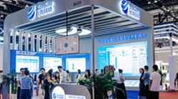 速來(lái)圍觀！長(zhǎng)亮科技亮相2024中國(guó)國(guó)際金融展