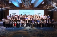 長亮科技榮登2017福布斯中國上市公司潛力企業(yè)榜