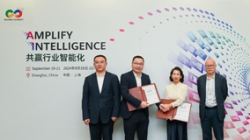 長(zhǎng)亮科技與華為云達(dá)成戰(zhàn)略合作，云融數(shù)智共贏未來！