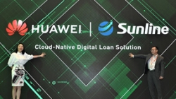 長亮科技聯(lián)合華為推出云原生數(shù)字貸款解決方案