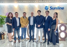 長亮科技獲泰國權(quán)威商業(yè)媒體深度聚焦，分享中國金融科技出海實踐智慧