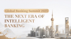 長亮科技攜手華為舉辦2025全球銀行業(yè)高峰論壇，共贏智慧金融新未來