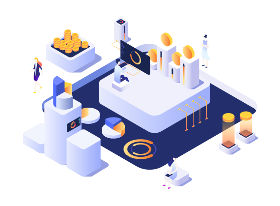 金融營(yíng)銷(xiāo)賦能系統(tǒng)