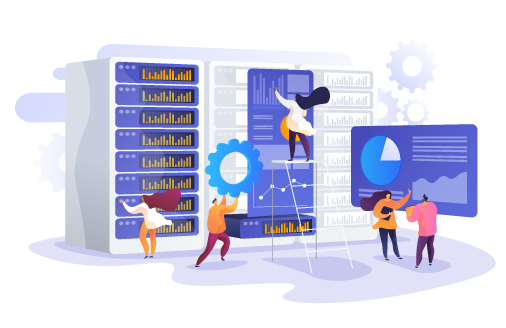 硬件安裝與遷徙服務(wù)