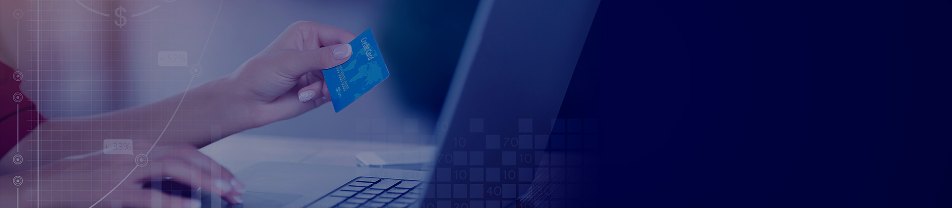 消費金融行業(yè)解決方案