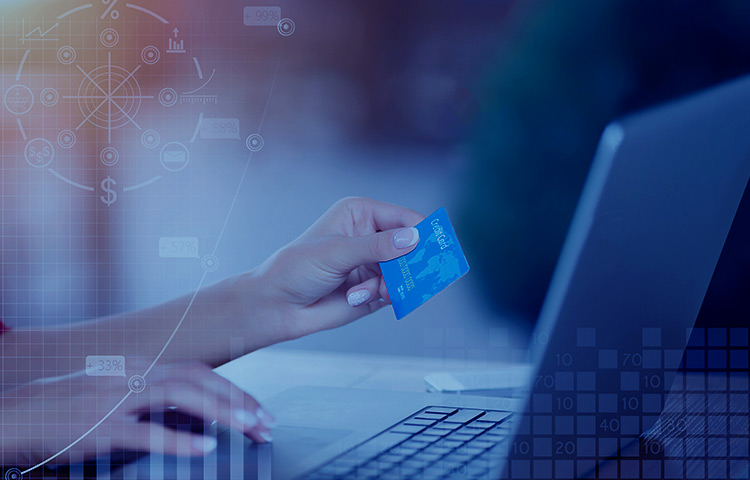 消費金融行業(yè)解決方案