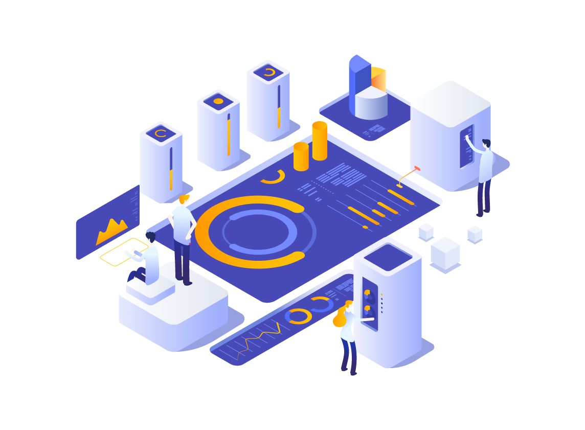 數(shù)據(jù)服務(wù)平臺